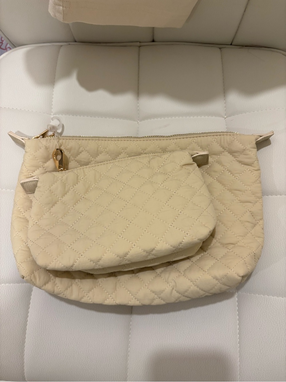 Set of 2 bags